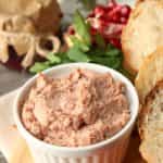 MY FAMILY, Turkey Pate, 130g (Best before 01/10/2026) - Image 2