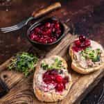 MY FAMILY, Turkey Pate, 130g (Best before 01/10/2026) - Image 3