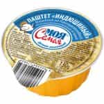 MY FAMILY, Turkey Pate, 130g (Best before 01/10/2026)