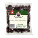 KESIDIS, Sour Cherries frozen (shock freezing method), 450g (Best before 30/07/2027)