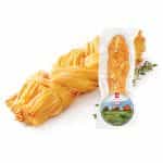 KESIDIS, Smoked Kosichka Cheese, 150g-190g (Best before 10/08/2026)