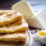 KESIDIS, Suluguni Cheese, 420g - 490g (Best before 23/05/2026) - Image 3