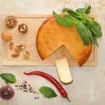 KESIDIS, Smoked Suluguni Cheese, 270g - 370g (Best before 16/09/2026) - Image 2