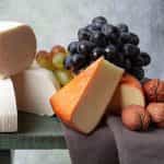 KESIDIS, Smoked Suluguni Cheese, 270g - 370g (Best before 16/09/2026) - Image 3