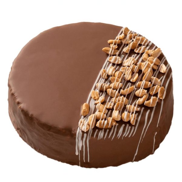TARTA, Cake “Festive Kyiv”, frozen, 450g (Best before 28/03/2026) - Image 2