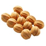 TARTA, Pastry “Nuts with Condensed Milk”, frozen, 285g (Best before 28/03/2026) - Image 2