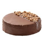 TARTA, Cake “Festive Kyiv”, frozen, 450g (Best before 28/03/2026) - Image 3