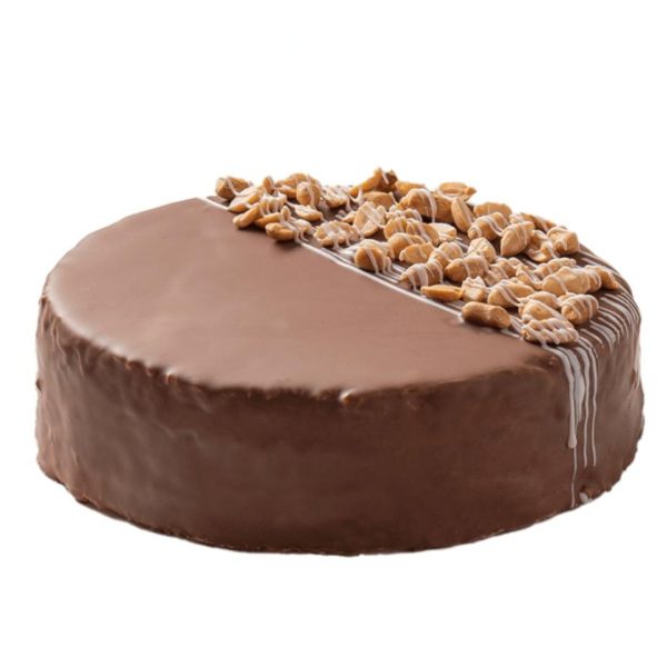 TARTA, Cake “Festive Kyiv”, frozen, 450g (Best before 28/03/2026) - Image 3