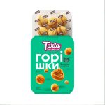 TARTA, Pastry “Nuts with Condensed Milk”, frozen, 285g (Best before 28/03/2026) - Image 4