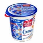 BEST CHOICE, Sour Cream, 18%, no preservatives added, 400g (Best before 29/07/2026)