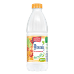 BEST CHOICE Homemade Ryazhenka, Mild, 3.5% Fat, 1000ml (Best before 08/06/2026)