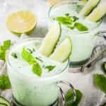 2LIFE, DIETAN, Naturally Carbonated, Fermented Dairy Drink, 1% Fat, Estonia, 500ml (Best before 19/09/2026) - Image 2