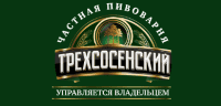 TREKHSOSENSKY