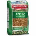 NATIONAL, Buckwheat from Altai, 800g (Best before 25/10/2026)