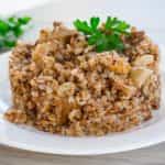 NATIONAL, Buckwheat from Altai, 800g (Best before 25/10/2026) - Image 2
