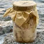 MURMANSK Cod Liver, Premium Grade, from Chilled Raw Liver, 500g (Best before 01/12/2026)