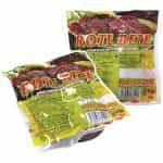 KESIDIS, Beetroot, peeled, cooked, ready to eat, 500g (Best before 06/09/2026)