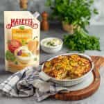 MAHEEV, Mayonnaise "Provencal", 50.5% fat, 380g (doypack) (Best before 15/06/2026) - Image 2