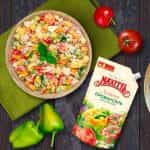 MAHEEV, Mayonnaise "Provencal", 50.5% fat, 380g (doypack) (Best before 15/06/2026) - Image 4