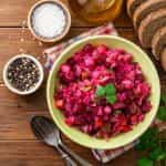 KESIDIS, Beetroot, peeled, cooked, ready to eat, 500g (Best before 06/09/2026) - Image 2