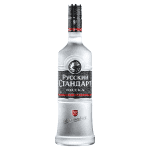 RUSSIAN STANDARD, Vodka Original, 40%, 700ml