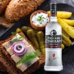 RUSSIAN STANDARD, Vodka Original, 40%, 700ml - Image 3