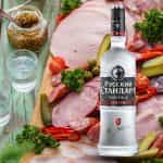 RUSSIAN STANDARD, Vodka Original, 40%, 700ml - Image 4