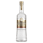 RUSSIAN STANDARD, Vodka Gold, Siberian Recipe with Ginseng extract, 40%, 700ml