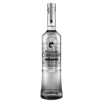 RUSSIAN STANDARD, Vodka Platinum, Silver Filtered, 40%, 700ml
