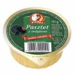 PROFI, Turkey Pate, 131g (Best before 08/06/2026)