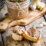 PROFI, Turkey Pate, 131g (Best before 08/06/2026) - Image 3