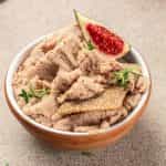 PROFI, Chicken Pate, 131g (Best before 13/06/2026) - Image 2
