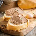 PROFI, Chicken Pate, 131g (Best before 13/06/2026) - Image 3