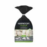 MIRATORG, Dorper (Lamb) Dumplings, 700g (Best before 22/09/2027)