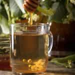 ANATOLIA, Premium Greek Linden, (Lipoviy Cvet), Whole Leaves & Flowers, handpicked since 1981, 35g (Best before 31/12/2028) - Image 4