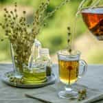 ANATOLIA, Premium Greek Mountain Tea, 50g (Best before 31/12/2029) - Image 4