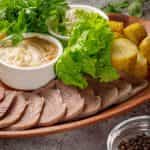LEON, Horseradish, Delicacy, 190g (Best before 29/06/2026) - Image 3