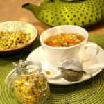 ANATOLIA, Premium Greek Chamomile Blossoms, handpicked since 1981, 40g (Best before 12/31/2028) - Image 2