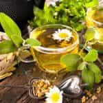 ANATOLIA, Premium Greek Chamomile Blossoms, handpicked since 1981, 40g (Best before 12/31/2028) - Image 3