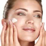 VICTORY, Face Cream "Donkey Milk", Greek, 100% Natural Ingredients with Hyaluronic Acid, Vitamins A&E, Organic Olive Oil, 24h, for all skin types, 50ml - Image 3