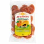 GENEROUS GIFTS OF THE EAST, Uzbek Dried Apricots, Pitted, 200g (Best before 29/09/2026)
