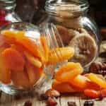 GENEROUS GIFTS OF THE EAST, Uzbek Dried Apricots, Pitted, 200g (Best before 29/09/2026) - Image 2