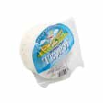 BURENKA, Cottage Cheese, Village, 2.5% fat, 275g (Best before 14/07/2026)