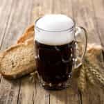 CARLSBERG, Kvass Taras Black, Live Fermentation, Rye and Barley Malt, 500ml (Best before 18/05/2026) - Image 2
