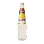 ZEDAZENI, Lemonade, Glass Bottle, 500ml (Best before 20/09/2026)