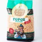 NASHA KASHA, Split Peas, 900g (Best before 20/08/2026)