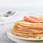 NORD PORT, Gourmet Caviar with Salmon, 165g (Best before 22/08/2026) - Image 3