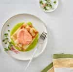 NORD PORT, Gourmet Caviar with Salmon, 165g (Best before 22/08/2026) - Image 4