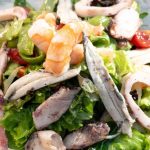 PREVEZANOU, Classic Marinated Anchovy Filets, Delicacy from the Ionian Sea, 140g (Best before 20/02/2026) - Image 3