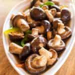 THE BANKA, Milk Mushrooms, (GROUZDI), 300g (Best before 25/01/2027) - Image 3
